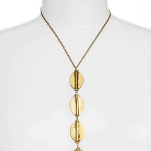 Vanessa Mooney Necklace - Picture 2 of 2